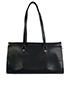 Madeleine PM Bag, back view
